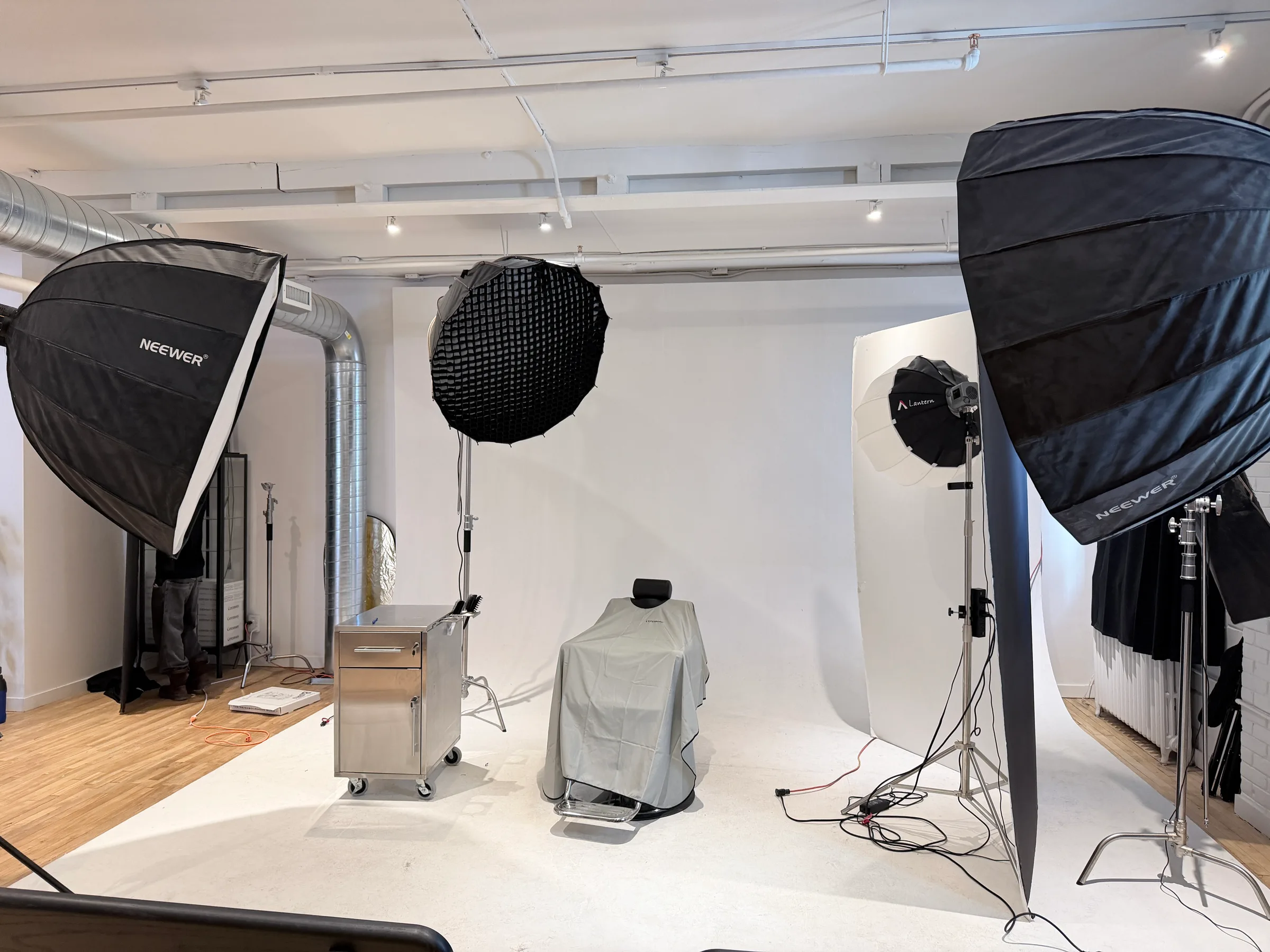 Studio at Glassbox Education